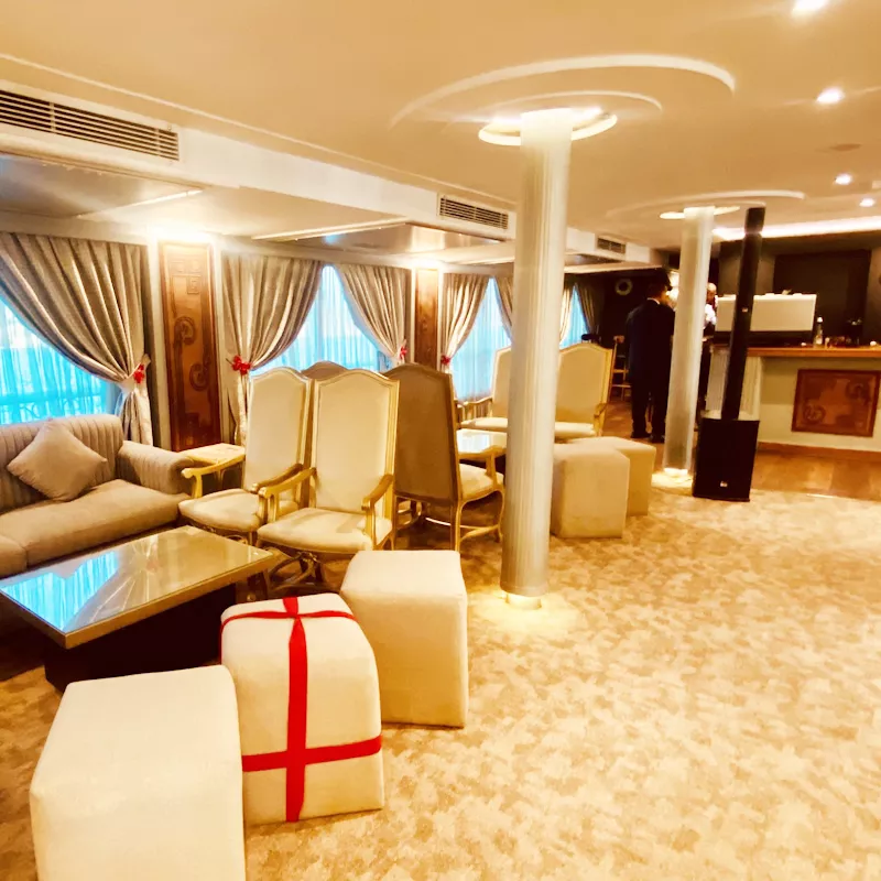 Image 13 du séjour Croisière Au Fil du Nil 5* à , Louxor