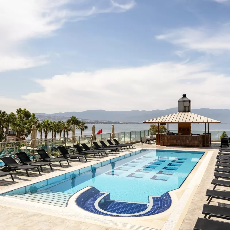 Liberty Kusadasi 5*