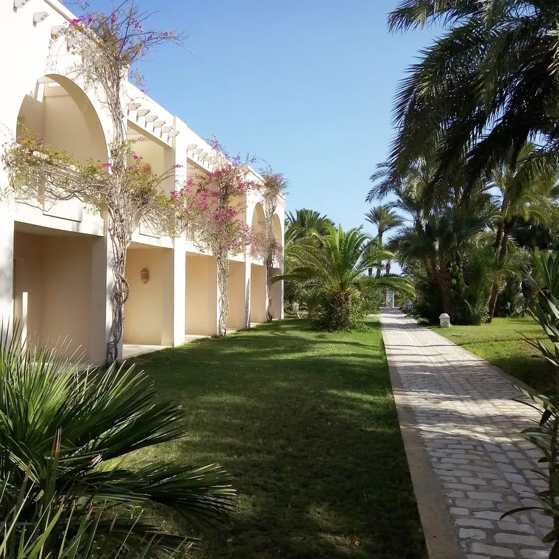 Image 6 du séjour Mondi Club Zita Beach Resort 4* Zarzis à Djerba, Tunisie