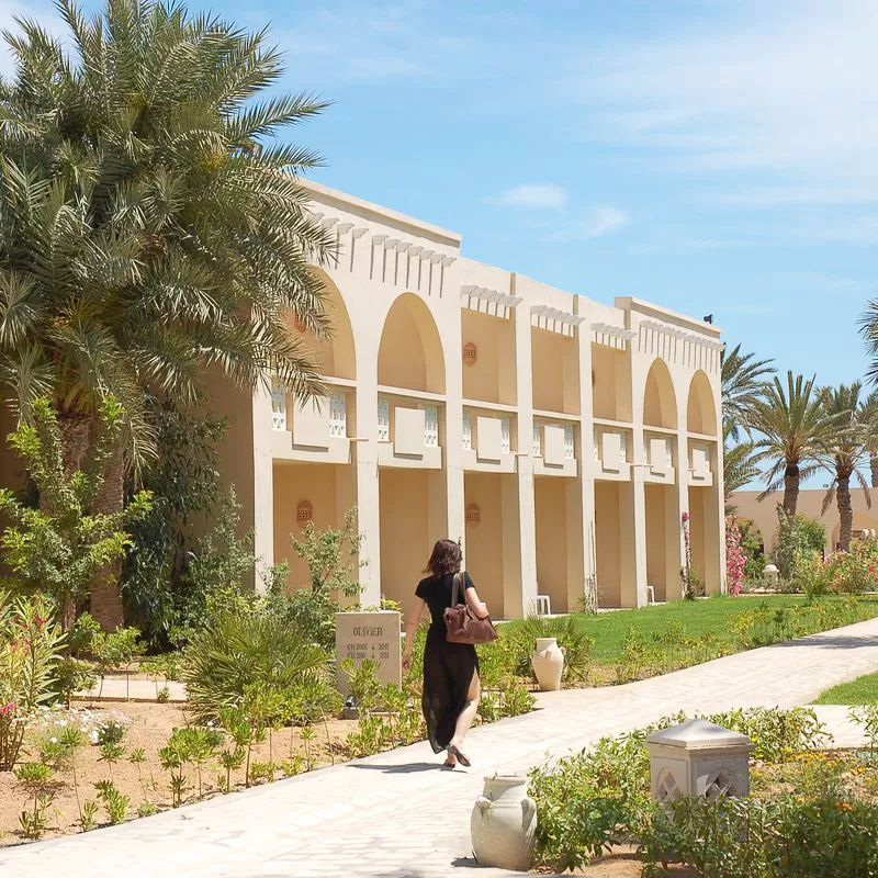 Image 8 du séjour Mondi Club Zita Beach Resort 4* Zarzis à Djerba, Tunisie