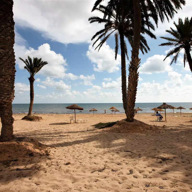 Image 9 du séjour Mondi Club Zita Beach Resort 4* Zarzis à Djerba, Tunisie