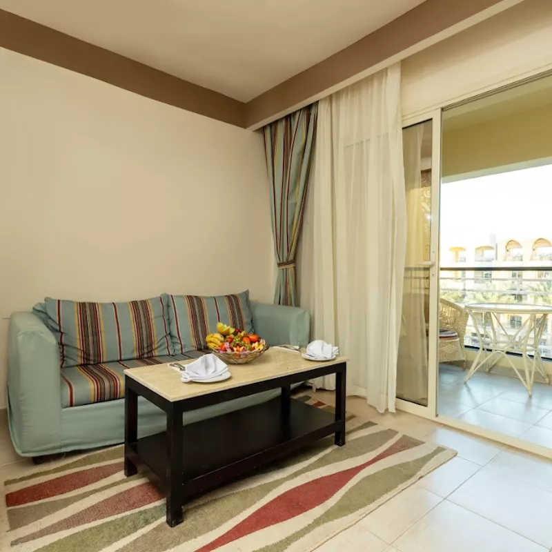 Image 9 du séjour El Karma Aqua Beach Resort 4* à , Hurghada
