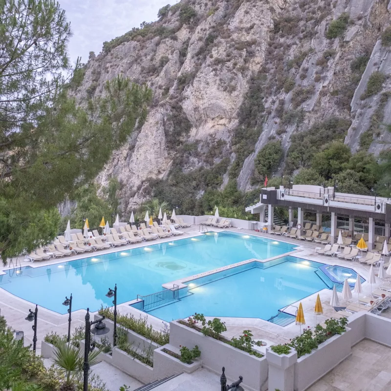 Ladonia Hotels Adakule 5*