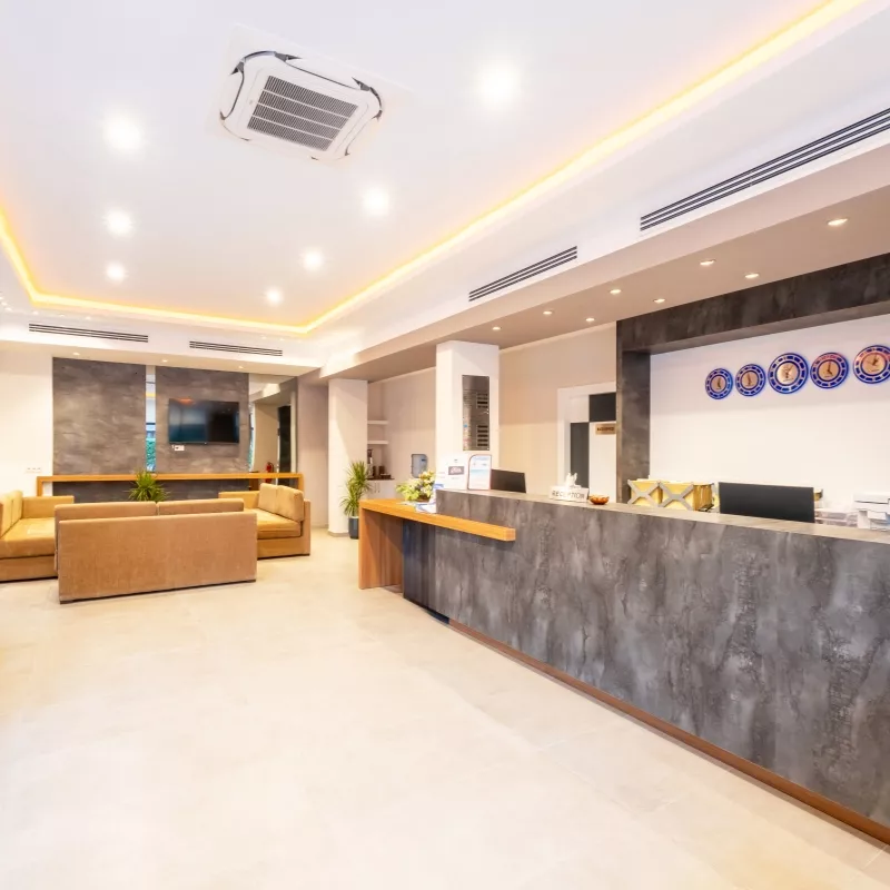 Viking Beach 4* Adult only