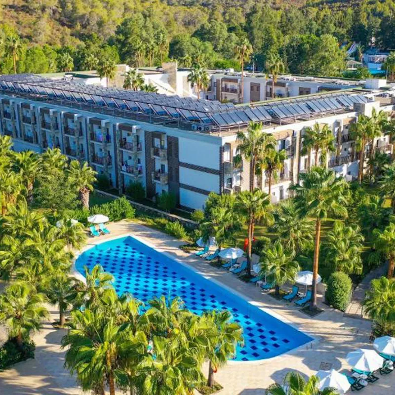 Green Bay Resort & Spa 5*