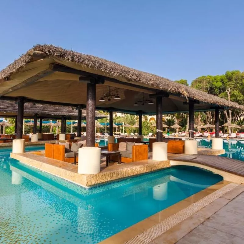Image 17 du séjour Mondi Club Africa Jade Thalasso 4* sup Long séjour à Nabeul, Tunisie