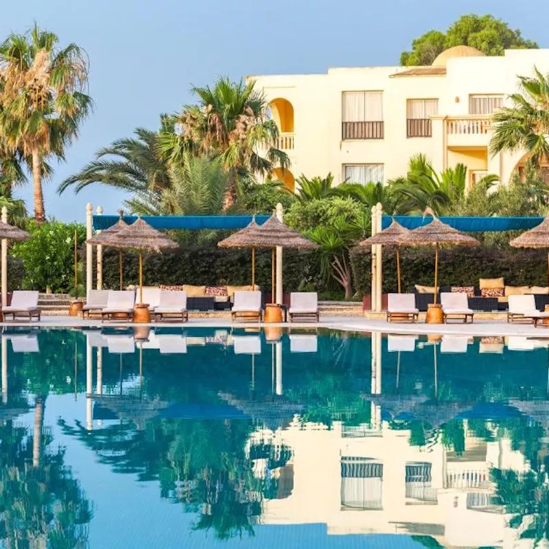 Image 22 du séjour Mondi Club Africa Jade Thalasso 4* sup Long séjour à Nabeul, Tunisie