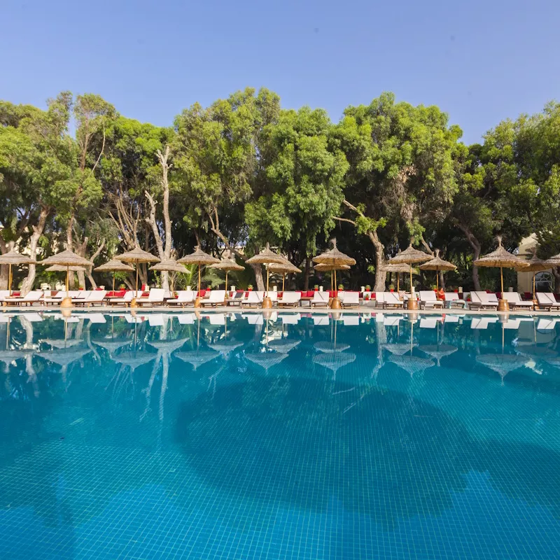 Image 23 du séjour Mondi Club Africa Jade Thalasso 4* sup Long séjour à Nabeul, Tunisie