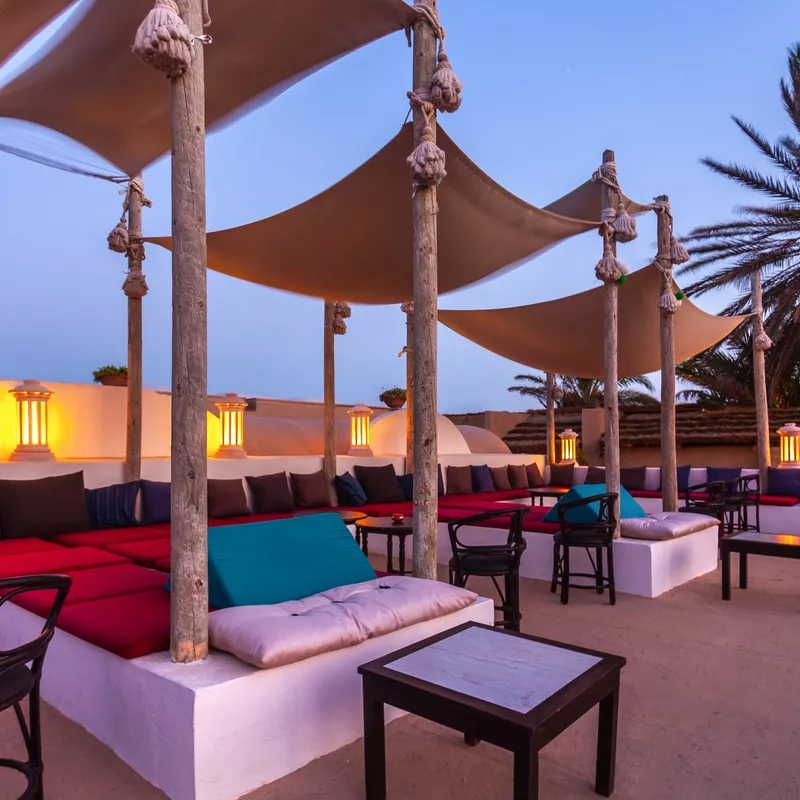 Image 18 du séjour Mondi Club Africa Jade Thalasso 4* sup Long séjour à Nabeul, Tunisie