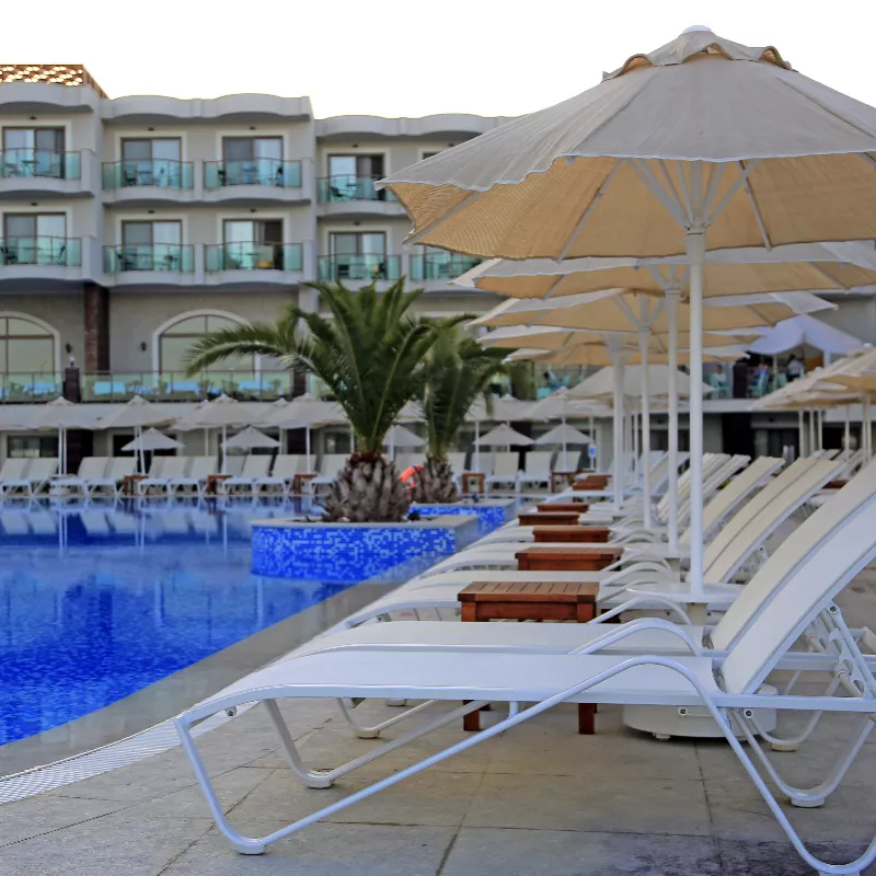 My Ella Bodrum Resort & Spa 5*