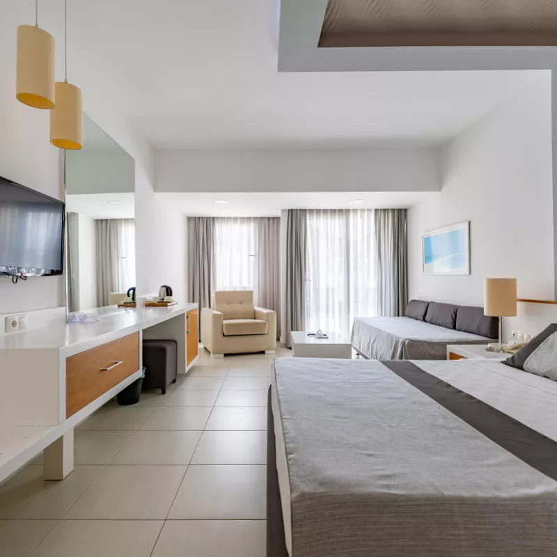 Hôtel Turquie à Bodrum, kadikale resort 5