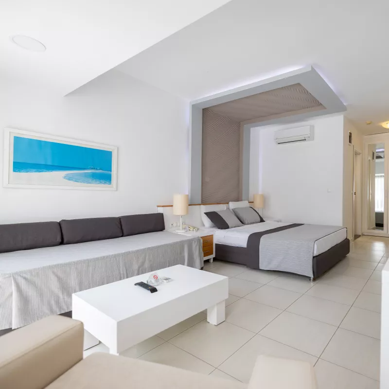 Hôtel Turquie à Bodrum, kadikale resort 5