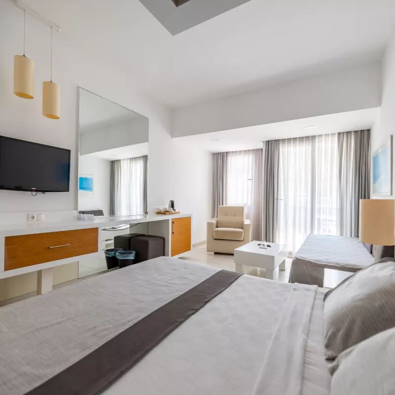 Hôtel Turquie à Bodrum, kadikale resort 5