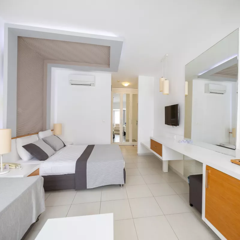 Hôtel Turquie à Bodrum, kadikale resort 5