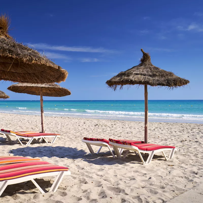 Image 19 du séjour Les Quatre Saisons Aqua Park Resort & Thalasso by Medina Hotels 3* sup à Djerba, Tunisie
