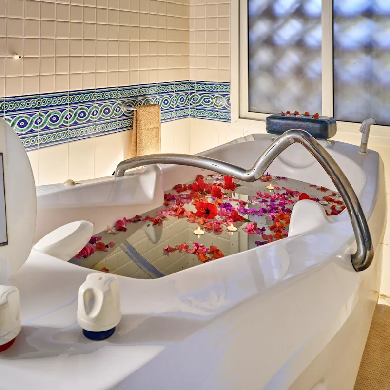 Image 24 du séjour Les Quatre Saisons Aqua Park Resort & Thalasso by Medina Hotels 3* sup à Djerba, Tunisie