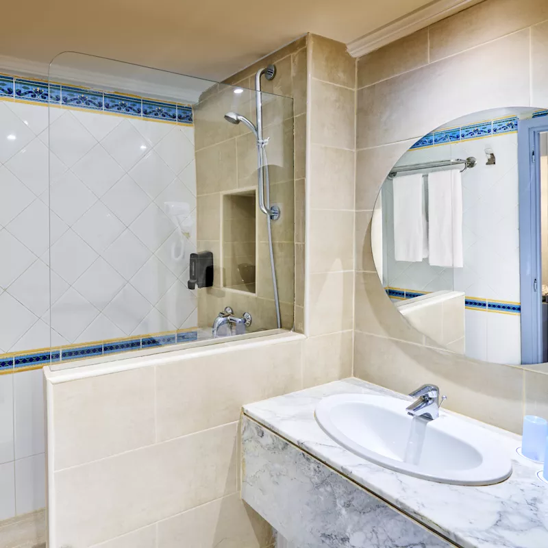 Image 8 du séjour Les Quatre Saisons Aqua Park Resort & Thalasso by Medina Hotels 3* sup à Djerba, Tunisie