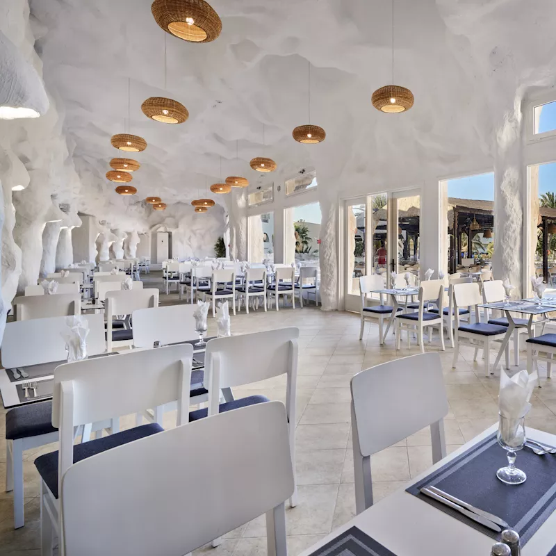 Image 9 du séjour Les Quatre Saisons Aqua Park Resort & Thalasso by Medina Hotels 3* sup à Djerba, Tunisie