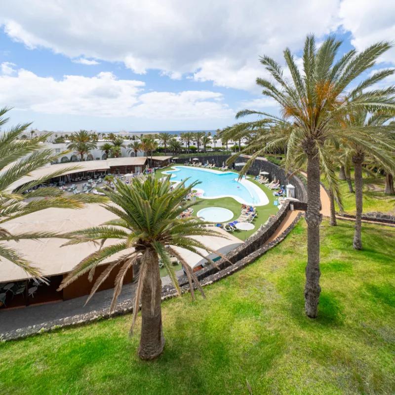 Image 9 du séjour Mondi Club Relaxia Olivina 4* à Lanzarote, Canaries