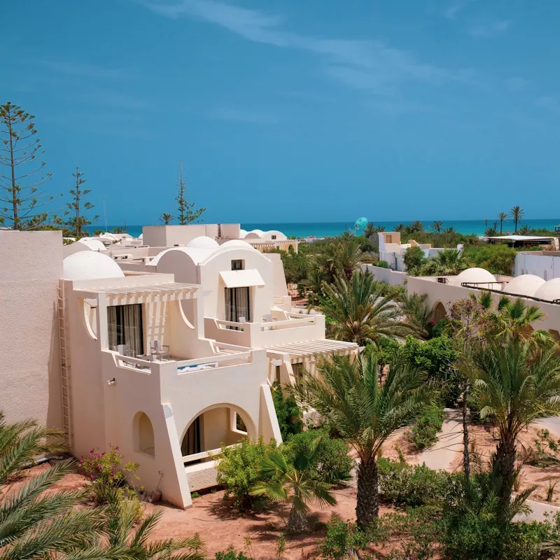 Image 11 du séjour César Thalasso 4* à Djerba, Tunisie