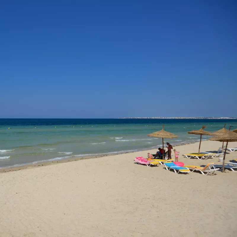 Image 29 du séjour One Resort Aqua Park & Spa 4* à Monastir, Tunisie
