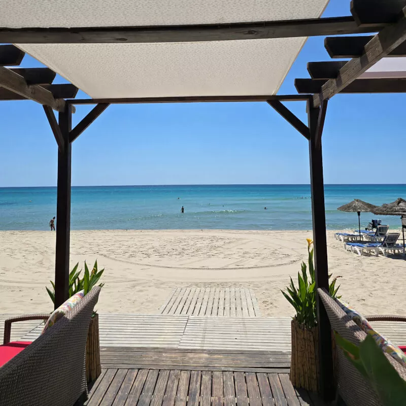 Image 5 du séjour Mondi Club Africa Jade Thalasso 4* sup Long séjour à Nabeul, Tunisie