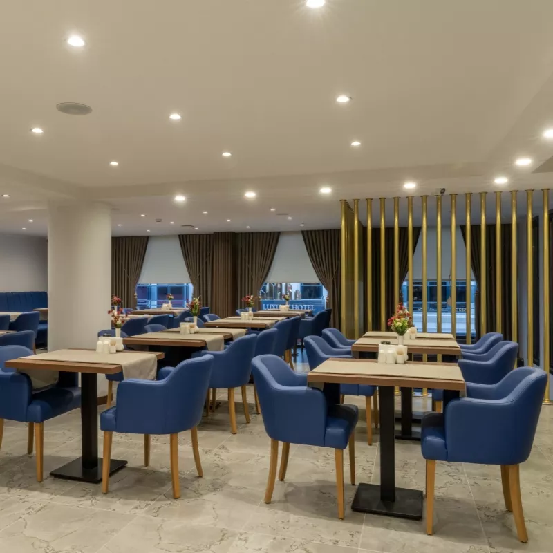 The Bosfor Hotel 3*
