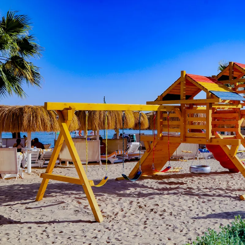 Image 23 du séjour Mondi Club Seven Seas Jolie Bay 5* à , Hurghada