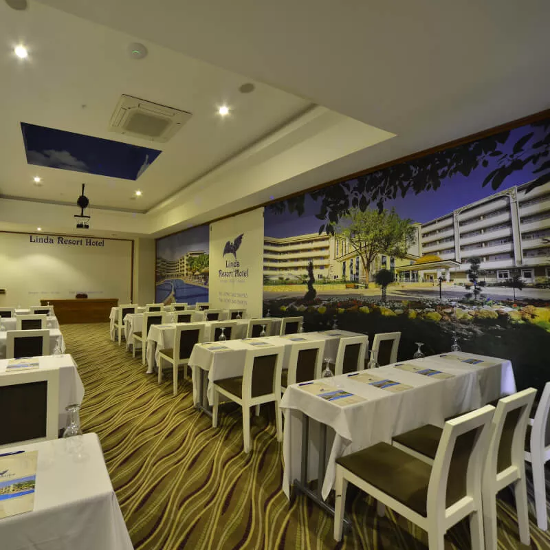 Linda Resort 5*