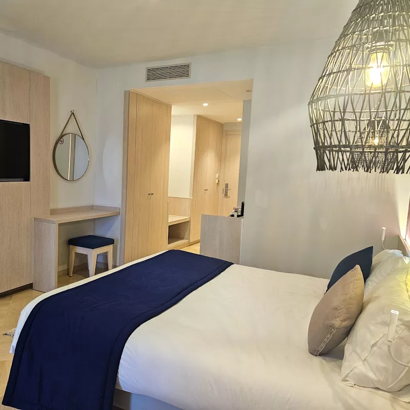Image 15 du séjour Mondi Club One Resort Jockey 4* à Monastir, Tunisie