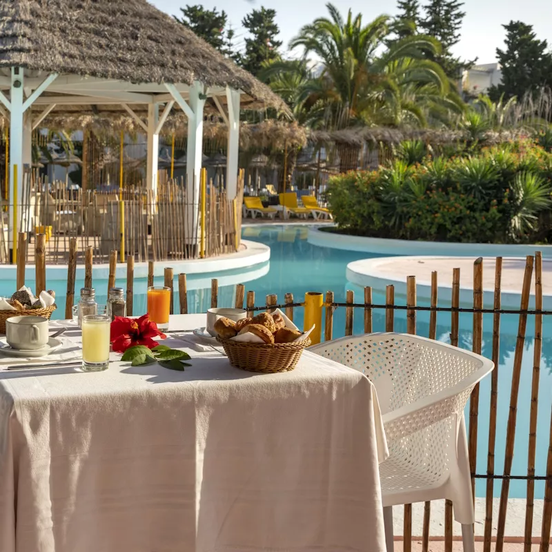 Image 36 du séjour Mondi Club Shalimar 4* Long séjour à Hammamet, Tunisie