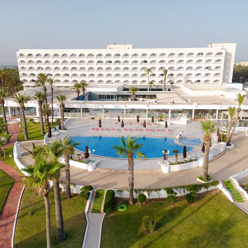Image 8 du séjour Mondi Club One Resort Jockey 4* à Monastir, Tunisie