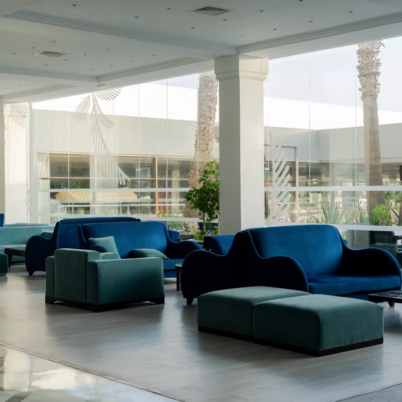 Image 10 du séjour Mondi Club One Resort Jockey 4* à Monastir, Tunisie