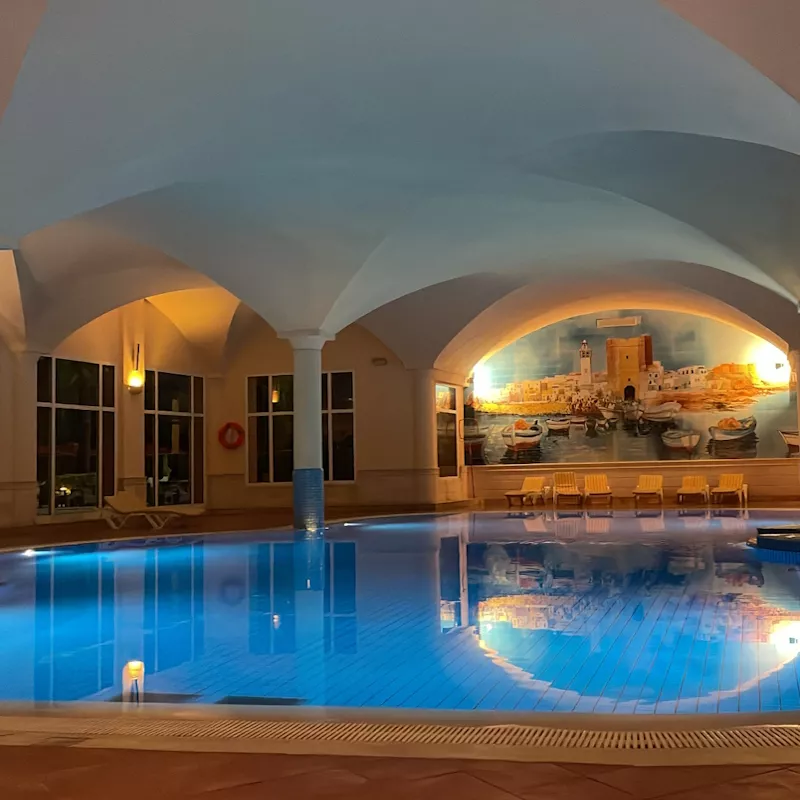 Image 2 du séjour Nour Palace Resort & Thalasso 5* à Madhia, Tunisie