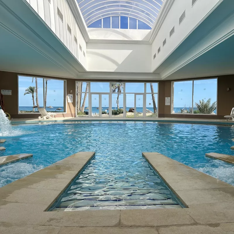 Image 4 du séjour Mondi Club Zita Beach Resort 4* Zarzis à Djerba, Tunisie