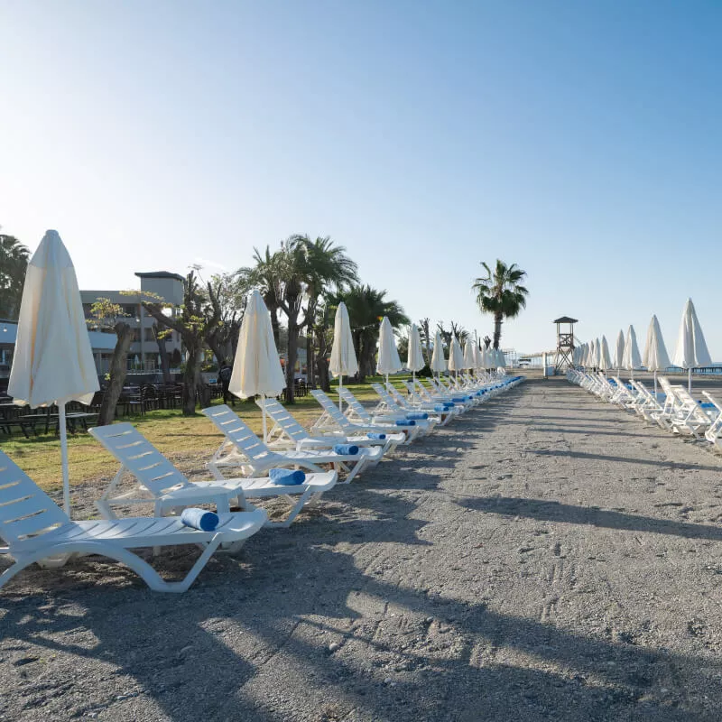 Labranda Alantur Resort 5*