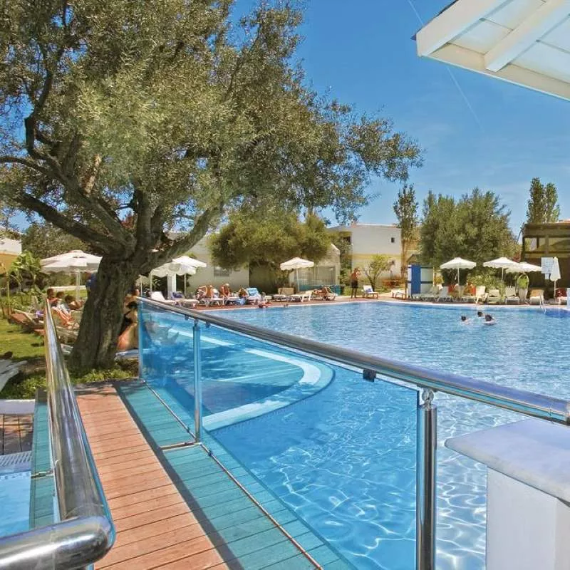 Lydia Maris Resort & Spa Hotel 5*