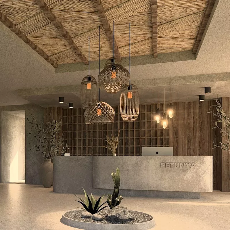 Hôtel Petunya Beach 4*