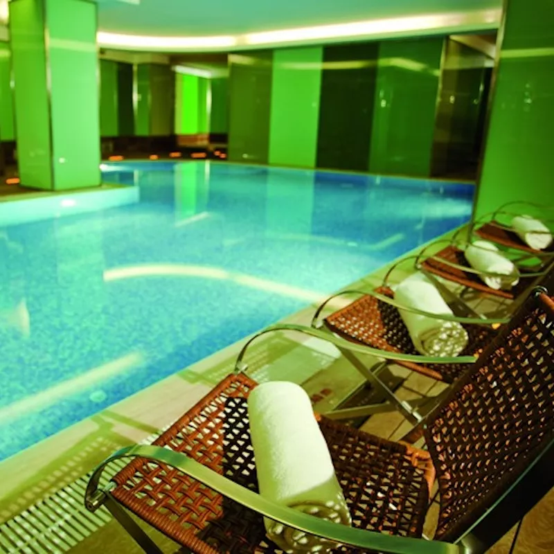 Hôtel Crowne Plaza Harbiye 5*, Séjour Turquie, Istanbul par Ôvoyages Hôtel Crowne Plaza Harbiye 5*, Séjour Turquie, Istanbul par Ôvoyages