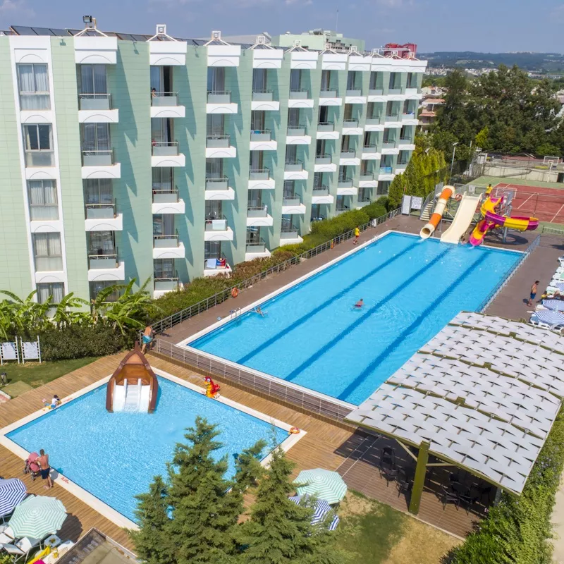 Grand Belish Resort & SPA 5*
