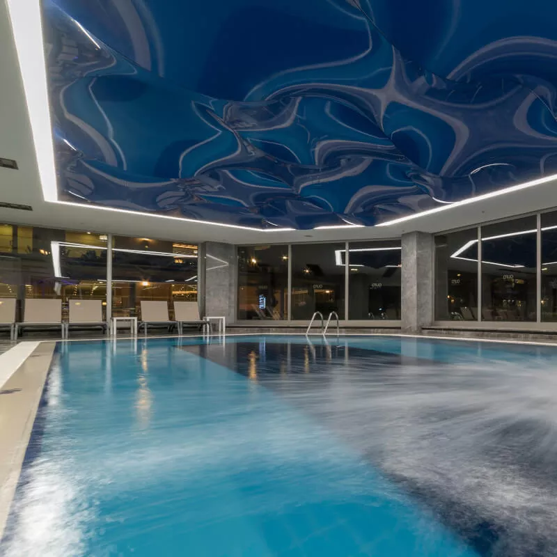 Image 24 du séjour Hôtel Ramada Resort Kusadasi & Golf 5* à Izmir, Turquie
