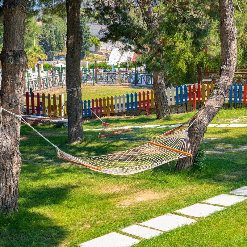Image 1 du séjour Hôtel Ramada Resort Kusadasi & Golf 5* à Izmir, Turquie
