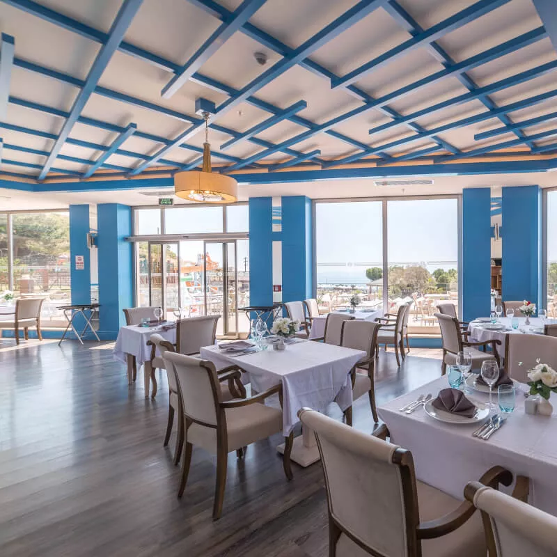 Image 16 du séjour Hôtel Ramada Resort Kusadasi & Golf 5* à Izmir, Turquie