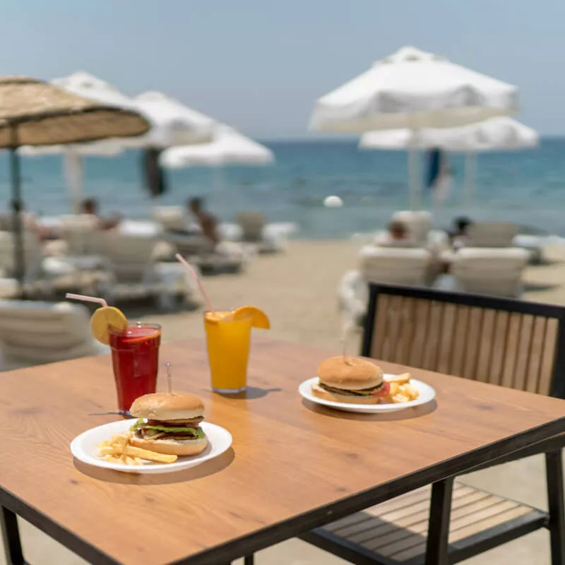 Image 12 du séjour Hôtel Ramada Resort Kusadasi & Golf 5* à Izmir, Turquie