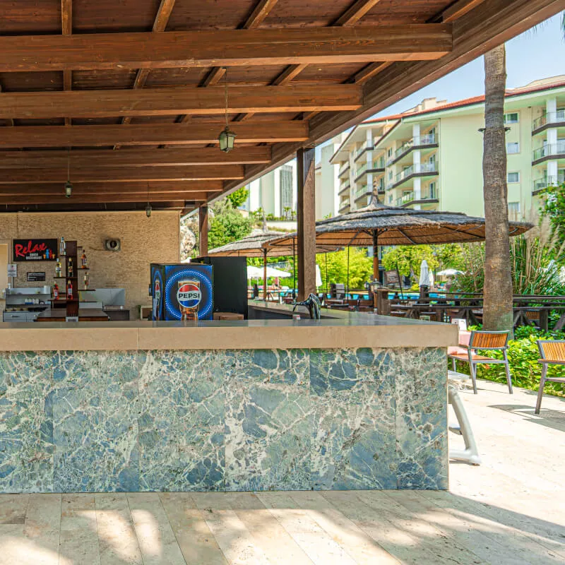 Image 20 du séjour Hôtel Ramada Resort Kusadasi & Golf 5* à Izmir, Turquie