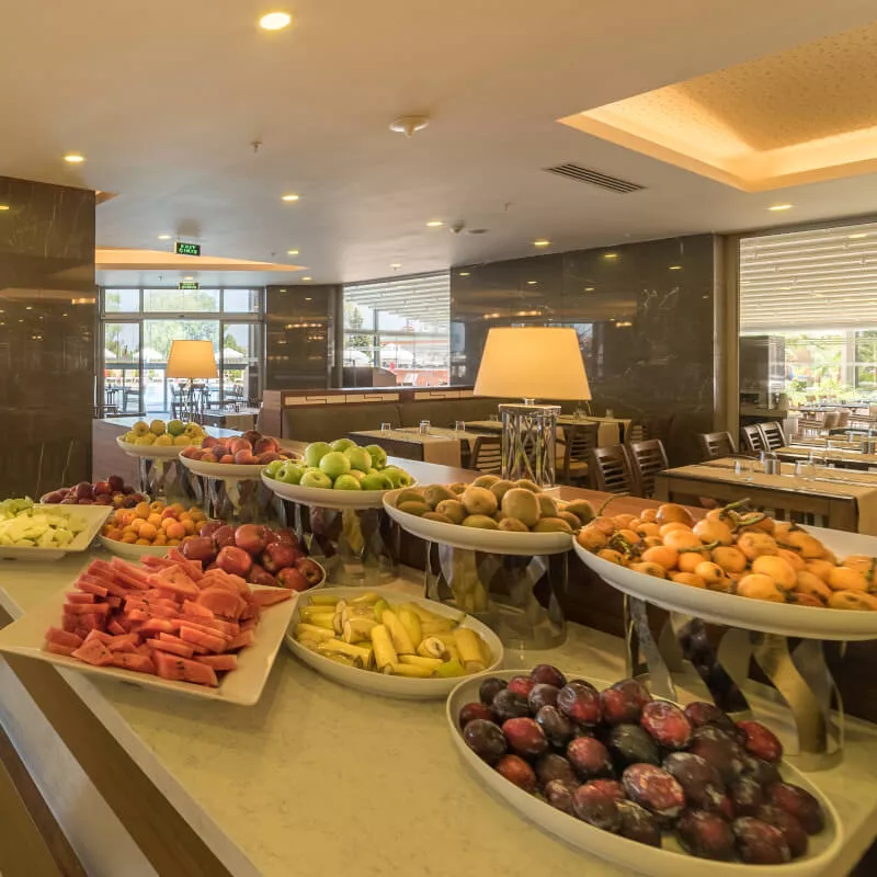 Image 23 du séjour Hôtel Ramada Resort Kusadasi & Golf 5* à Izmir, Turquie