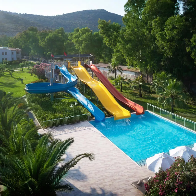 Image 23 du séjour Hôtel Richmond Ephesus 5*  à Izmir, Turquie