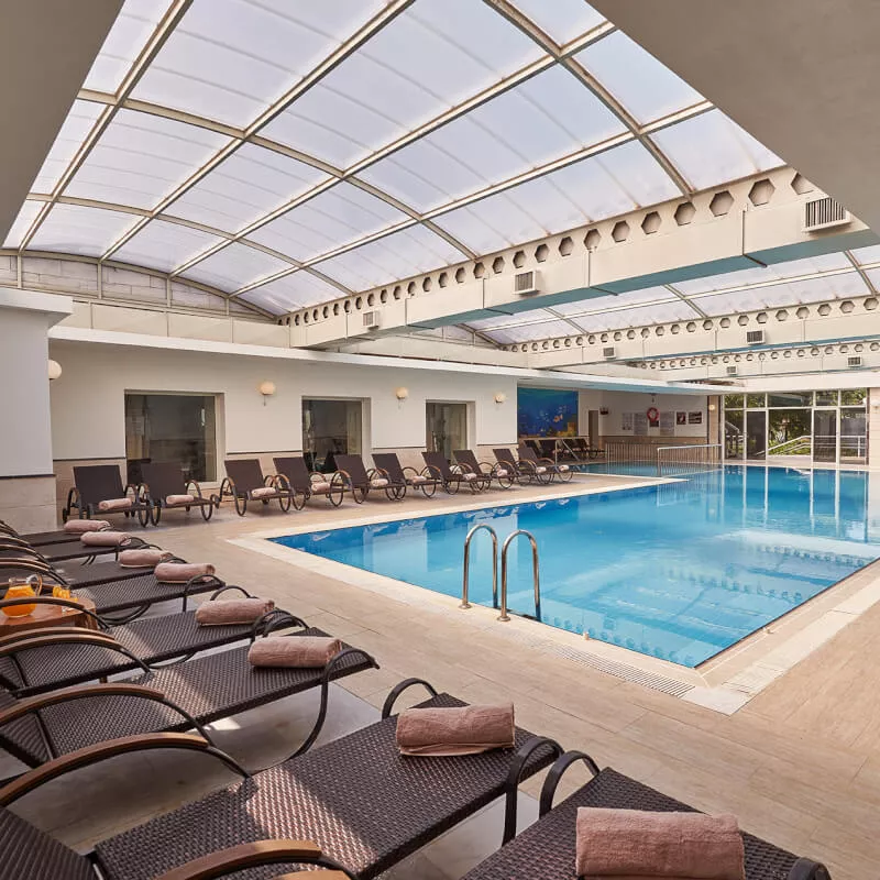 Image 28 du séjour Hôtel Richmond Ephesus 5*  à Izmir, Turquie