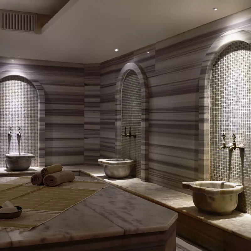 Image 31 du séjour Hôtel Richmond Ephesus 5*  à Izmir, Turquie