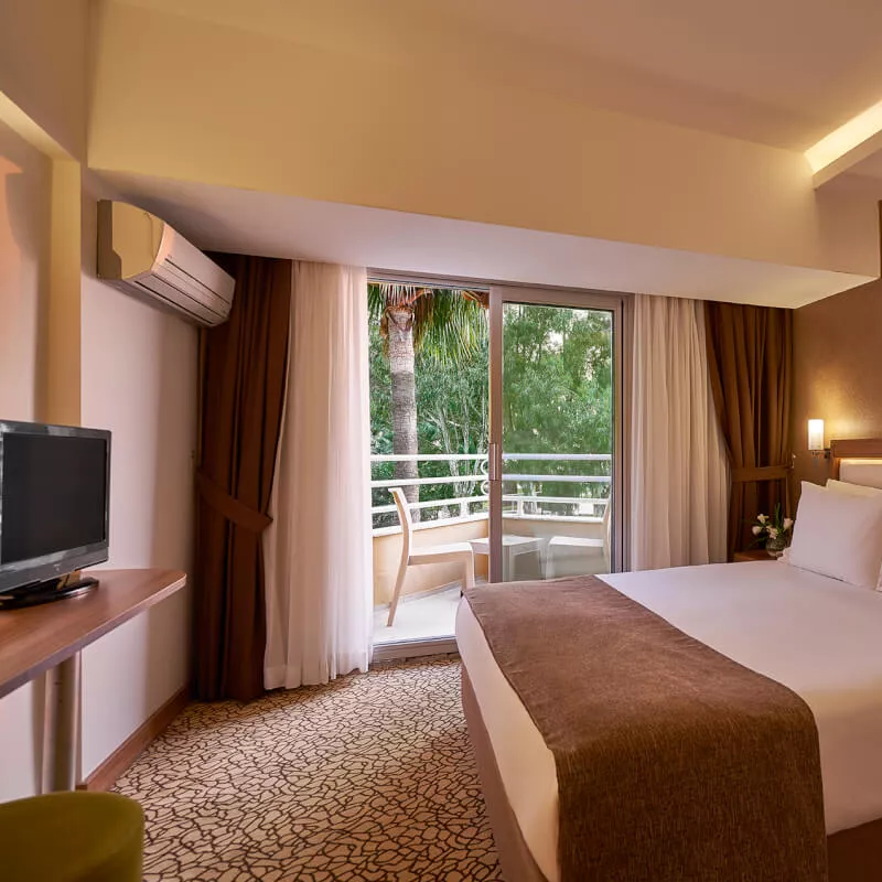 Image 14 du séjour Hôtel Richmond Ephesus 5*  à Izmir, Turquie